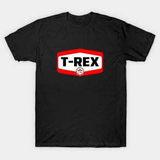 T-Rex Fossil Fuel T-Shirt